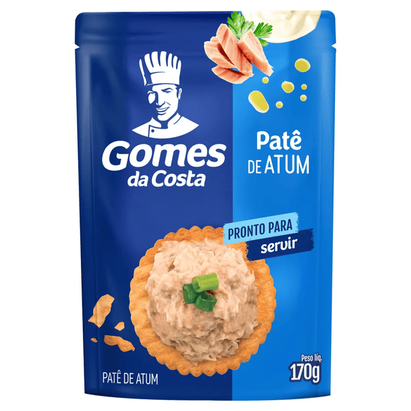 PATE DE ATUM GOMES DA COSTA TRAD 170G.jpg PATE DE ATUM GOMES DA COSTA TRAD 170G.jpg